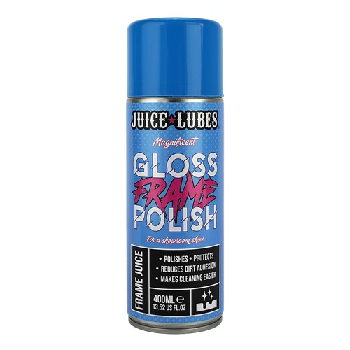 Frame Juice, Gloss Frame Polish